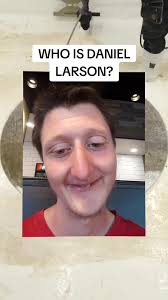 Why Is Daniel Such A D