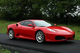 It was unveiled at the 2004 paris motor show. Used Ferrari F430 For Sale Near Me Cars Com