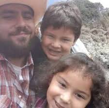 Celebrating Father's Day: Meet the winner of The Press Democrat's  Father-Child Celebration sweepstakes 2023