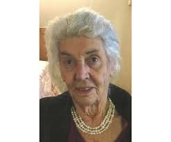 Neilma Budd Obituary (1934