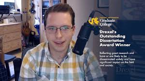 Meet Global Dragon Adrian Curtin