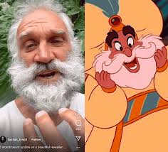 Yago Dora slams leap of the year and returning world champ Gabriel Medina  "underscored yet still unbeatable"