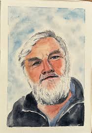 My first bookmarks. I think they worked out reasonably well. Still need to  see if I can buy some plastic pockets to put them in for protection. But I  am happy with