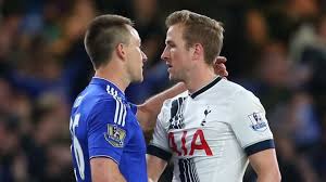 English premier league date : Chelsea Vs Tottenham Picking A Combined Xi Of London Derby Stars In The Premier League Era