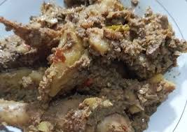 Bubur ayam di jakarta terkenal banget menjadi salah satu dish yang pas buat dimakan saat sarapan. Aneka Resep Indonesia