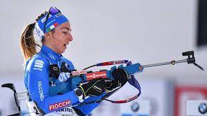Allenamento in altura, tanta neve, piste perfette, aquagranda. Lisa Vittozzi Die Letzte Saison Hat Mich Vieles Gelehrt Biathlon Sportnews Bz
