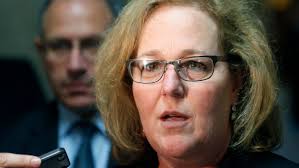 Karen Magee's Instagram, Twitter & Facebook