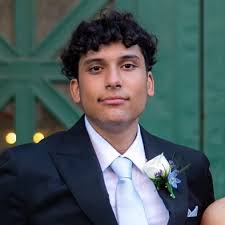 My four years at Williams College were the happiest, hardest, and most  fulfilling years of my life (so far). But all good things must come to an  end! I'm thrilled to say