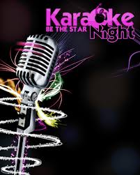 Come Join D N Tertainment Tomorrow Night For Some Karaoke And Half Off Shooter At La Mina On Auburn At 7pm I Will Also Be Karaoke Party Karaoke Karaoke Songs