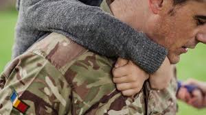 Shelly Carter is fundraising for SSAFA