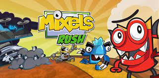 Remember that you manage combining a completely new force in a. Mixels Rush Para Android Apk Descargar