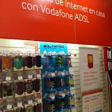 Vodafone Sede Regional A Grela 40 Visitors