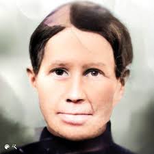 Sarah Elizabeth “Sis