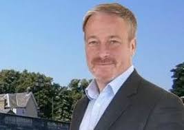 Richard Fuller MP launches Bedford Community Business School