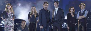 Plus de 1858 séries en streaming. Criminal Minds Esprits Criminels Saison 14 Papystreaming