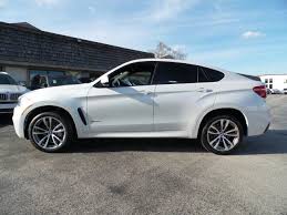 5 new & used bmw x6 for sale with prices starting at $42,999. 2016 Bmw X6 Xdrive50i Westmont Il 11217657 Bmw X6 Bmw Best Suv Cars