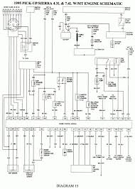 It shows the components of the circuit as simplified shapes, and the capability and signal links surrounded by the devices. 1994 Chevy 1500 Alt Wiring Diagram Browse Wiring Diagrams Meet