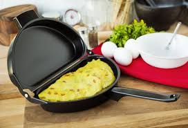 Top 10 Best Omelette Pans In 2020 Reviews