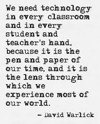 18 Edtech Quotes Ideas Edtech Quotes Edtech Technology Quotes