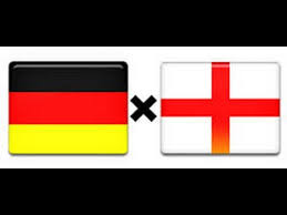 Alemanha 4 x 1 inglaterra. Fifa15 Alemanha X Inglaterra Amistoso Youtube