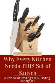 knife sets, kitchen knife storage