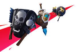 Fortnite Capitulo 2 Temporada 1 Fortnite Temporadas Fondos De Universo