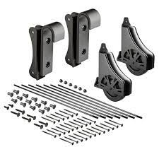 Check spelling or type a new query. 8 Rolling Library Ladder Hardware Kit Satin Black Buy Online In Andorra At Andorra Desertcart Com Productid 63805222