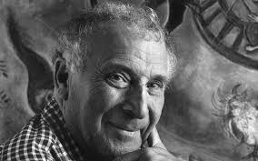 Marc Chagall (1887-1985) Artist Biography and Art Gallery Collection