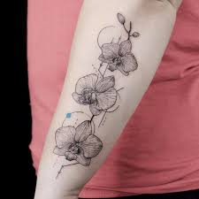 In zonatattoos, a community of tattoo artists and tattoo fans. Pin On Orchids Tattoo