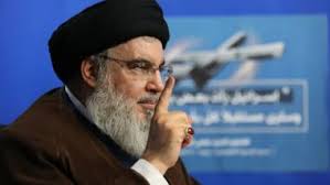 Enemy media: Nasrallah has not used all his papers yet.. More Hezbollah  rockets than we can imagine