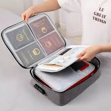 Many credit card multi tools are made of a single sheet of metal, almost always stainless steel, which is tough, doesn't rust, and shrugs off dirt. Double Deck Travel Documents Passport Cover Wallet Travel Multi Purpose Credit Card Id Holder Storage Organizer Clutch Money Bag Storage Bags Aliexpress