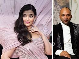 Aishwarya Rai Bachchan is a phenomenon in Cannes, had to create magic for  her 20th year at festival, says designer Gaurav Gupta - The Economic Times