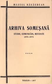 Național tv, lider de audiență cu serialul mica mireasă! M U Z E U L N Äƒ S Äƒ U D E A N Arhiva Somesana Studii ComunicÄƒri Referate Iv 31 Nasaud Pdf Free Download