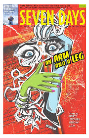 Seven Days, October 24, 2007 by Seven Days - Issuu