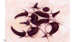 Below given is a collection of beautiful design of spiritual om tattoo designs for both men and women. Om Tattoo Design Temporary Tattoos à¤¬ à¤¡ à¤Ÿ à¤Ÿ In Janakpuri New Delhi Tattoo By Dev Id 6712691488