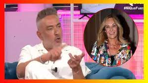 Kiko Hernández destapa lo que nadie sabe sobre el problema legal de Belén Rodríguez - YouTube