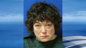 Dickson Co. Sheriff: Woman killed her husband with shotgun