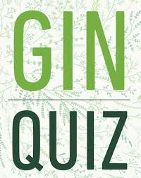 It's actually very easy if you've seen every movie (but you probably haven't). Back To Basics Gin Quiz The Beverage Journal