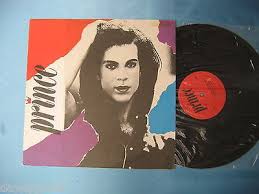 Gripsweat Prince Music From Graffiti Bridge Russian 1991 Brs Vinyl Lp New