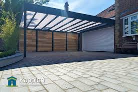 Answers to all the questions about buying carports, installing carports, comparing carports, carport prices, installation site for carports, ordering carports from the dealer. Europort Carport Contemporary Carport Kappion Carports Canopies