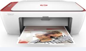 This works, but does not allow for colour. Hp Deskjet 2600 Driver Software For Windows And Mac Download Printer Driver