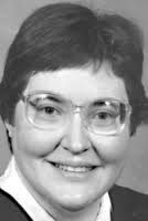 Becky Hall Obituary (2006)