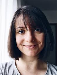 Barbara Szucs's Instagram, Twitter & Facebook