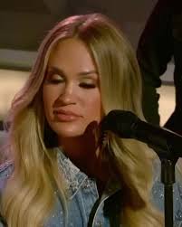 Carrie Underwood Howard Stern