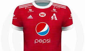 Download free america cali vector logo and icons in ai, eps, cdr, svg, png formats. Nuevo Escudo De America De Cali Seria Un Homenaje A Julio Cesar Falcioni El Pais Cali Scoopnest