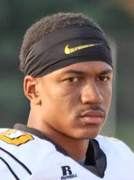 Darnell Pratt Jr., Mount Hebron, Wide Receiver