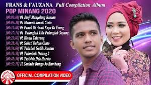 G d samanjak kasiah denai. Download Frans Fauzana Album Pop Minang 2020 Official Compilation Video Hd In Mp4 And 3gp Codedwap