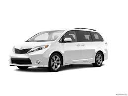 Find the best toyota sienna xle for sale near you. 2014 Toyota Sienna Values Cars For Sale Kelley Blue Book