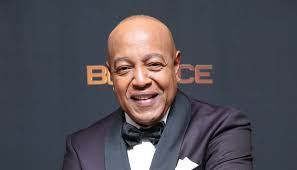 Peabo Bryson Archives