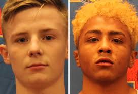 2019 NEwrestle All-Sophomore Team